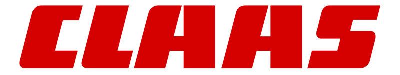 CLAAS CLAAS